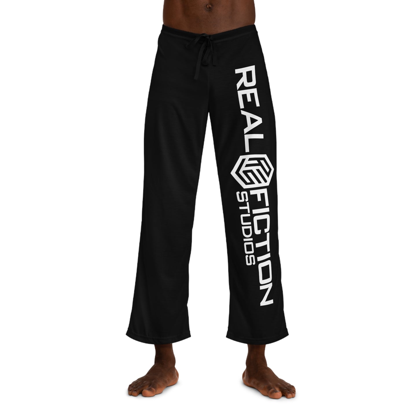 Men's Pajama Pants (AOP)