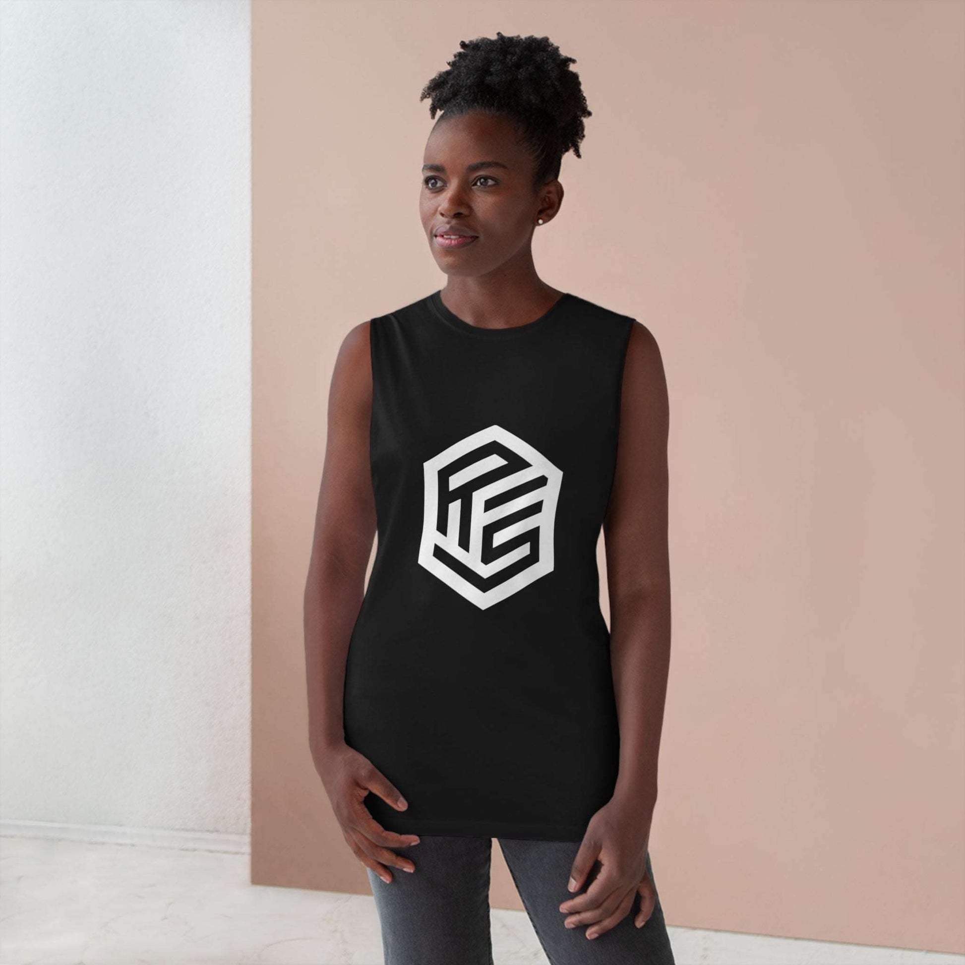 Unisex Barnard Tank