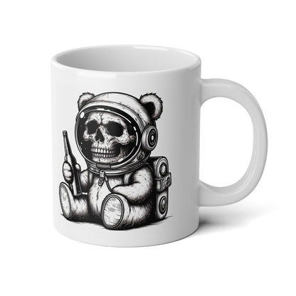 Jumbo Mug, 20oz