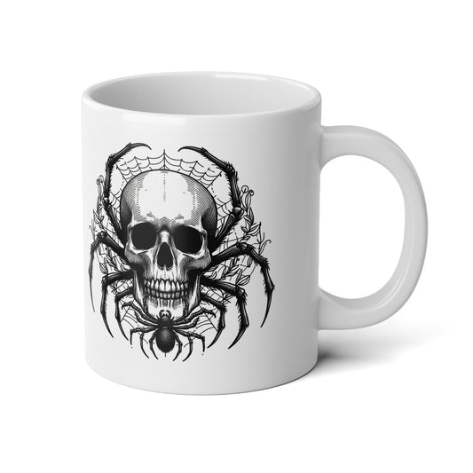 Jumbo Mug, 20oz