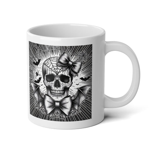 Jumbo Mug, 20oz