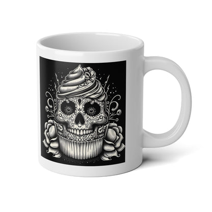 Jumbo Mug, 20oz