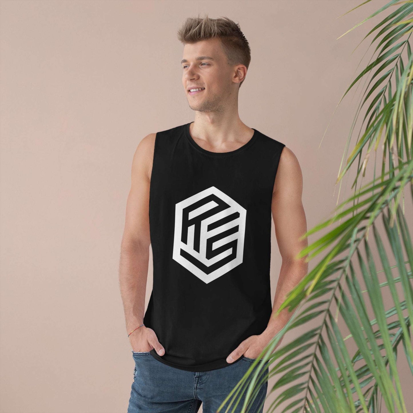 Unisex Barnard Tank